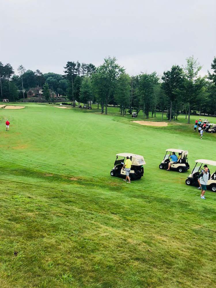 Photo Gallery Little Mountain Country Club